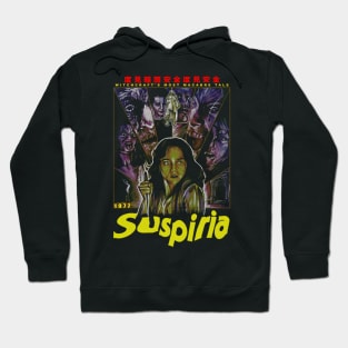 suspiria Hoodie